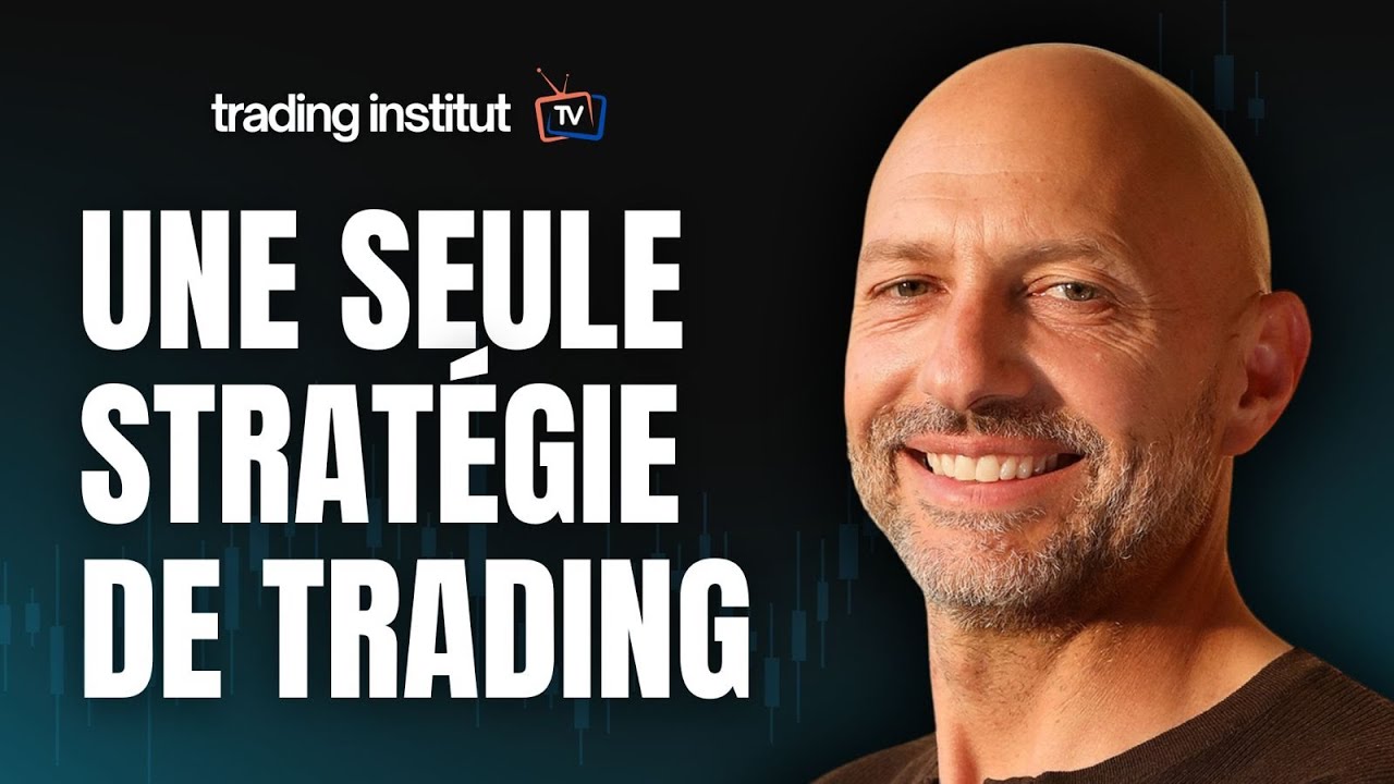 Comment rester SIMPLE dans son Trading ?
