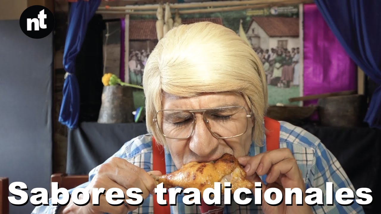 Greengo - Sabores tradicionales