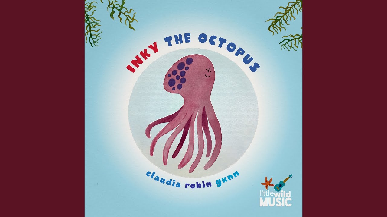 Inky the Octopus