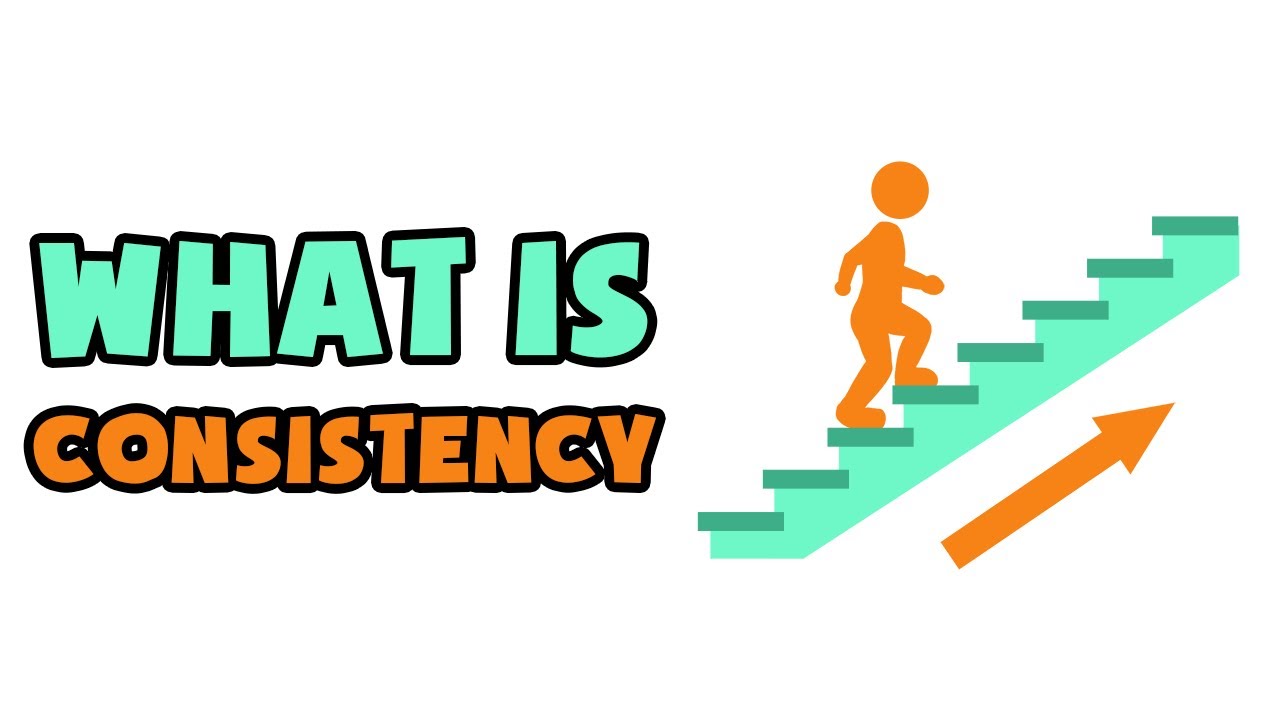 What is Consistency | Explained in 2 min