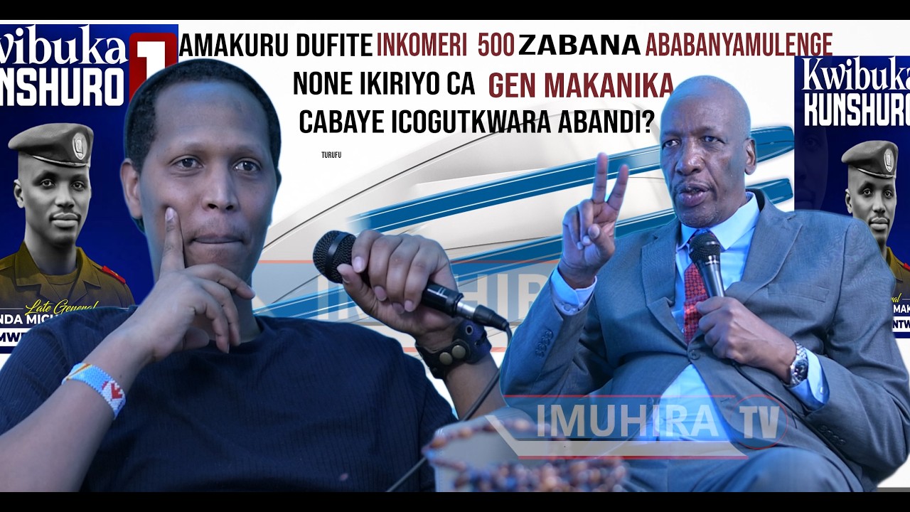 ABAS0RE IMULENGE BARASHIZE./TKWIGWANEH0 NIREKE KURIMBURA UBG0K0 IBUBESHA.../KIRIY0 CA Gen MAKANIKA..