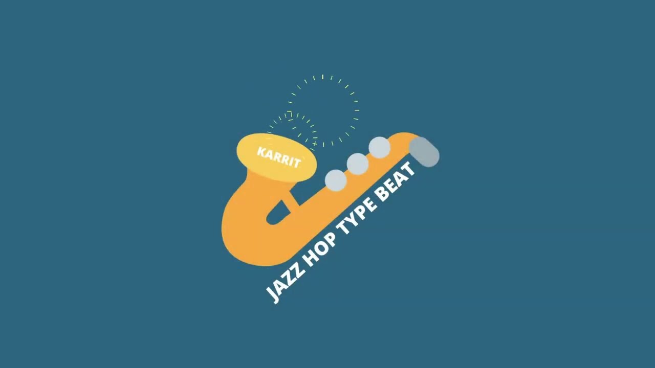 Karrit - Jazz Hop Type Beat