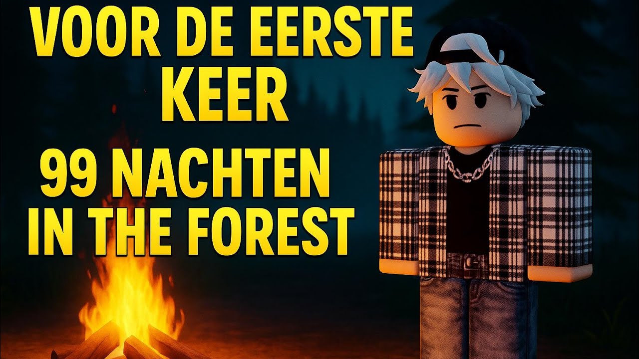 #nine night the Forest