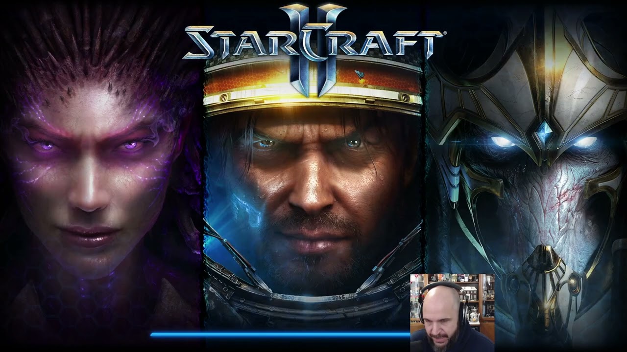 SYSTEMATIC Zerg ladder  !song