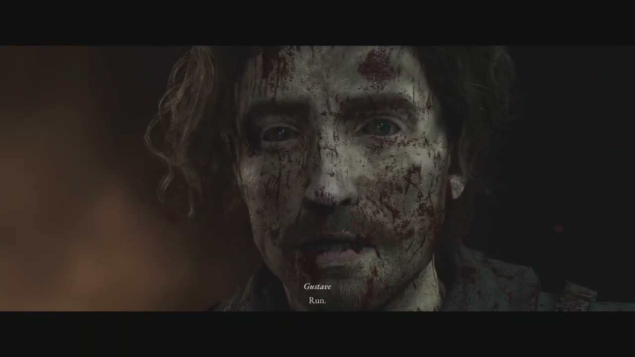 Экспедиция Клер Обскур 33 ФОНАРНЫЙ МАСТЕР