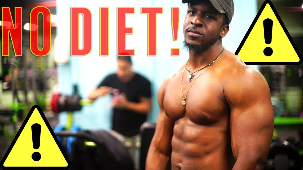 STOP USING DIET PLANS! They don't work?
