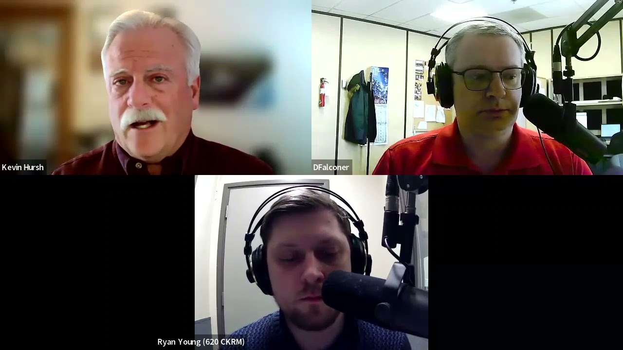 SaskAgToday.com Roundtable: Seeding expectations, canola prices on the rise