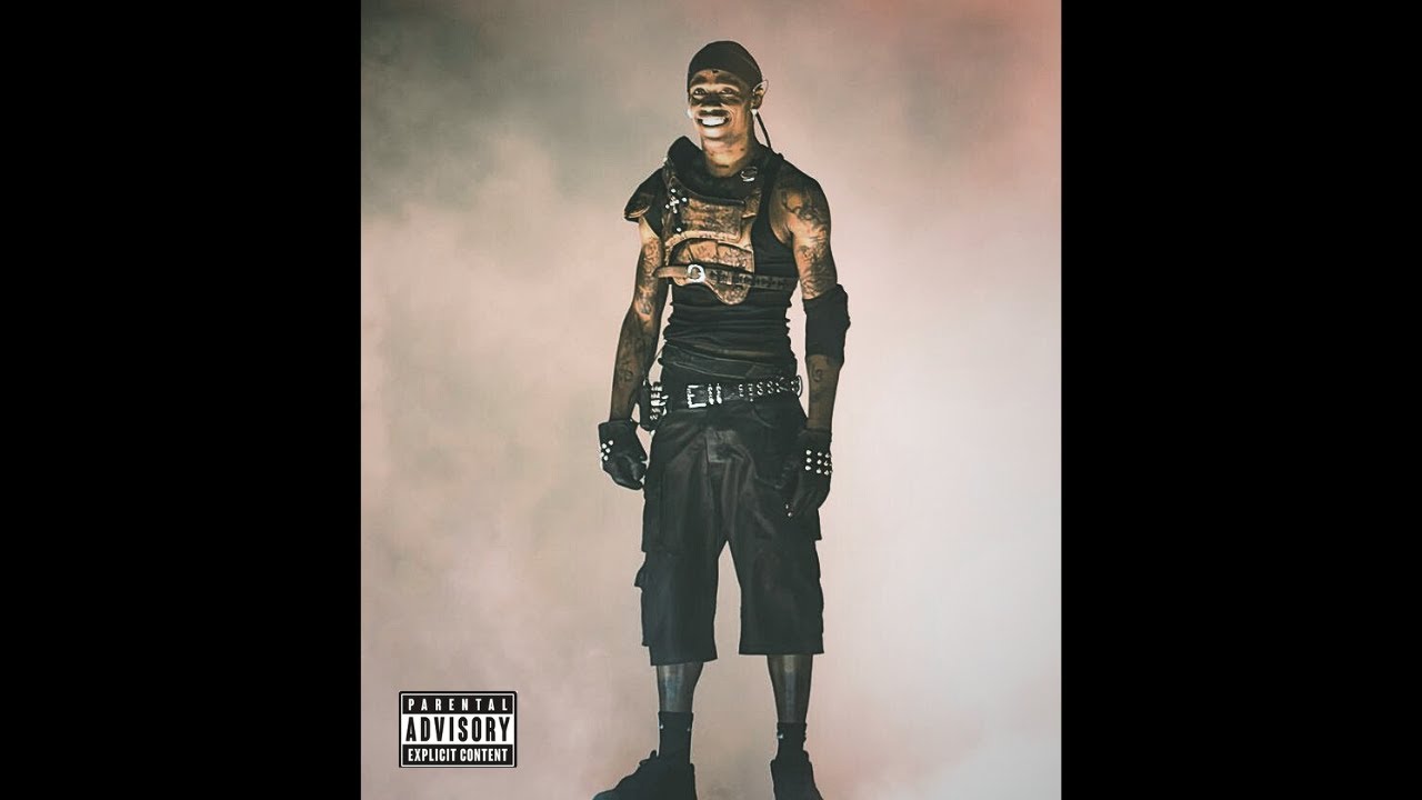 [FREE FOR PROFIT] TRAVIS SCOTT X DON TOLIVER TYPE BEAT - *BLOOD MOON*