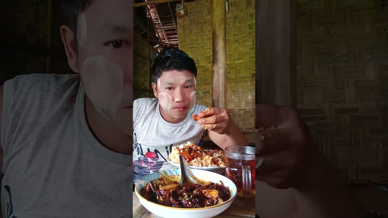 မှည့်ကြီးကိုအားပေးကြပါဉီး