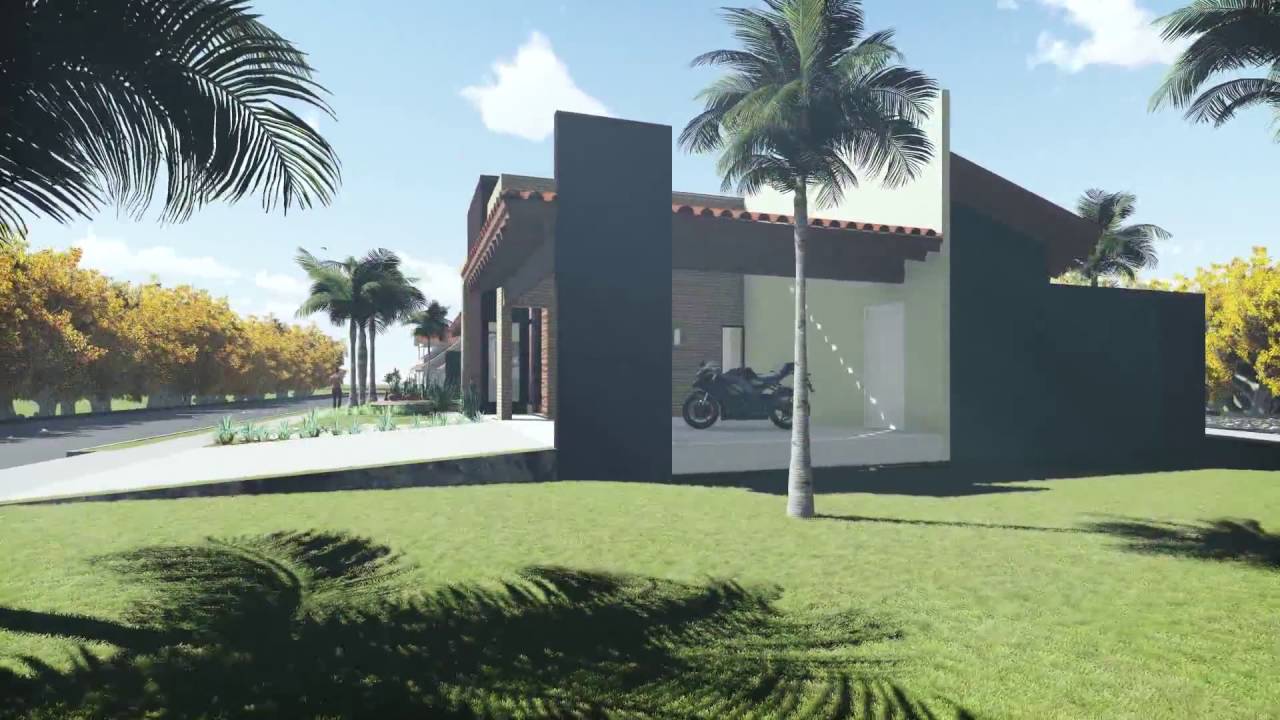 PROJETO GAIVOTA II - SJRP