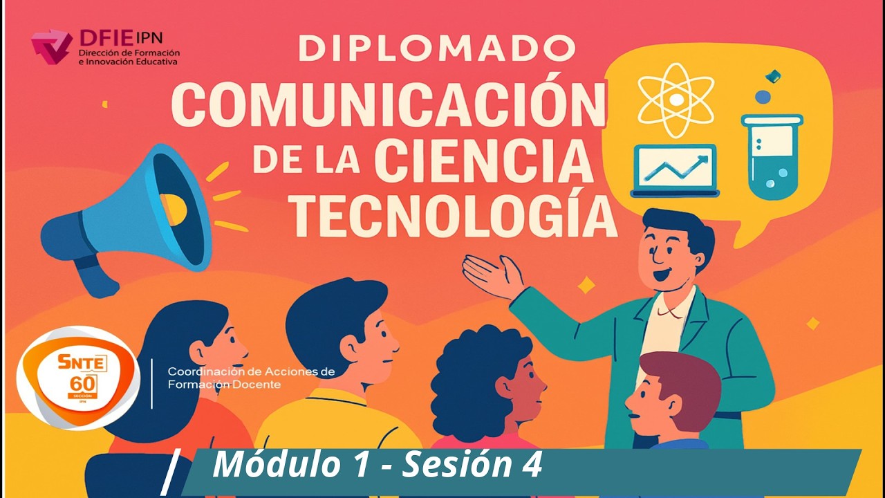 Módulo 1 Sesión 4