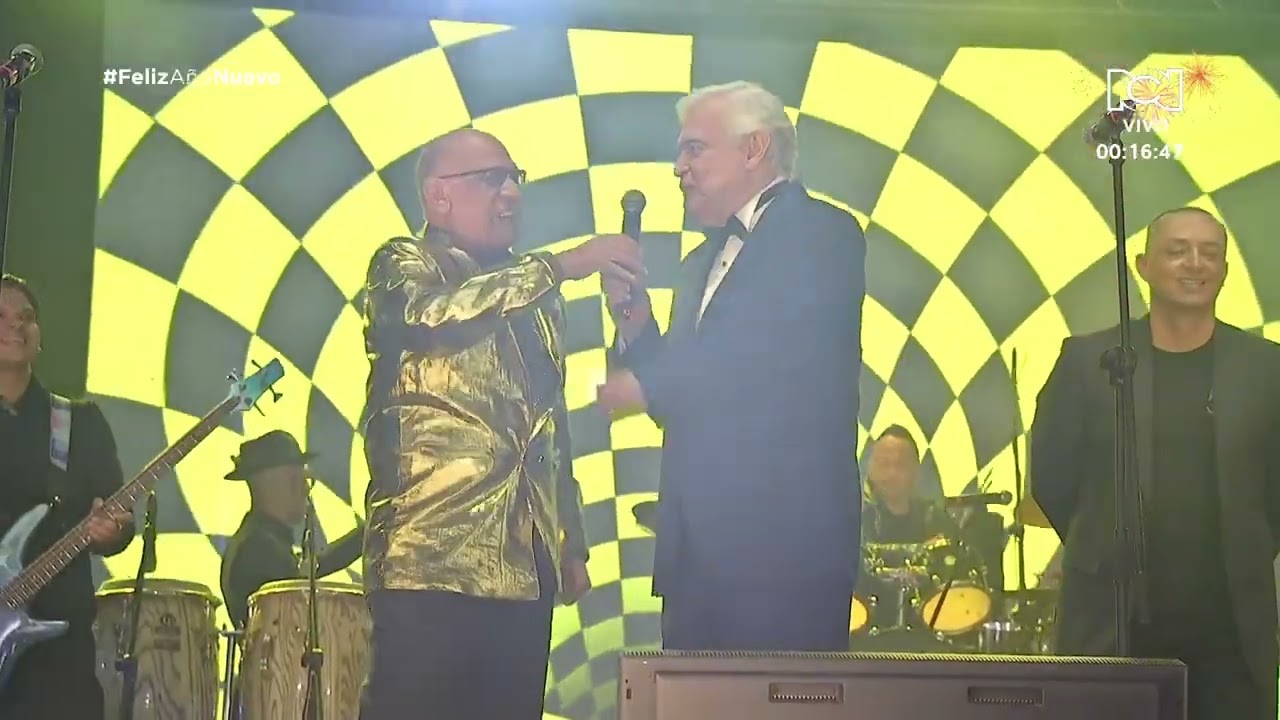 Nelson y Sus Estrellas | Payaso ! El Show De Las Estrellas