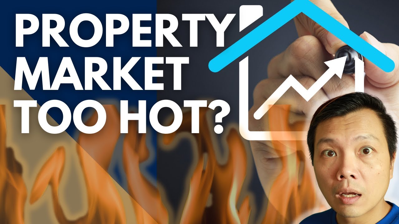 3 Indicators of a hot property market (and what you should do next)