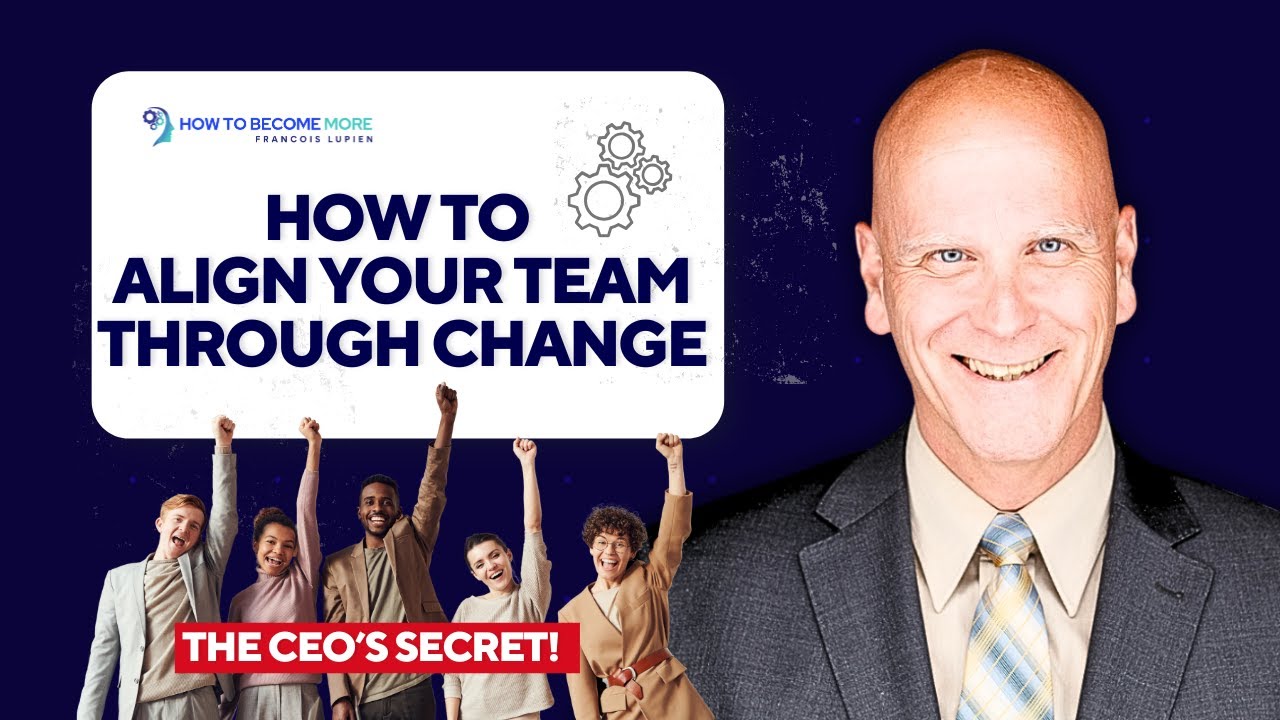 Team Alignment Strategies That Actually WORK