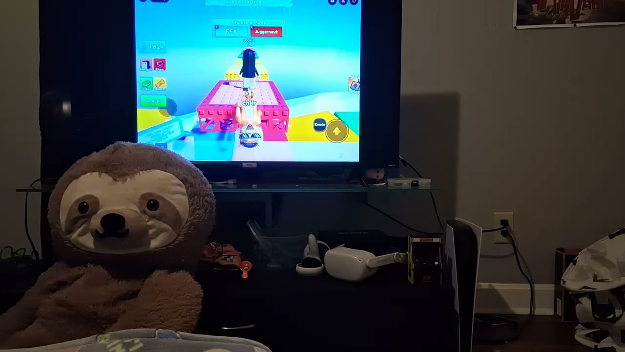 Just playing games at this point