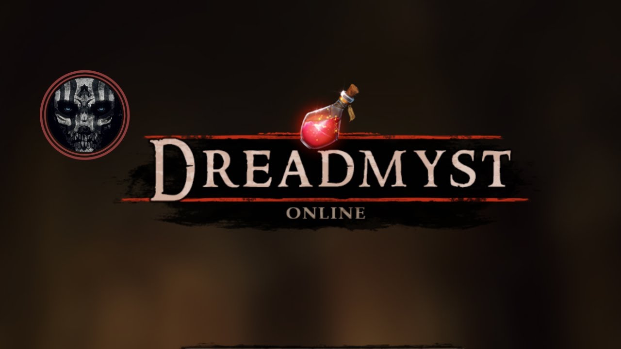 Dreadmyst, New Indie MMO Steam Launch