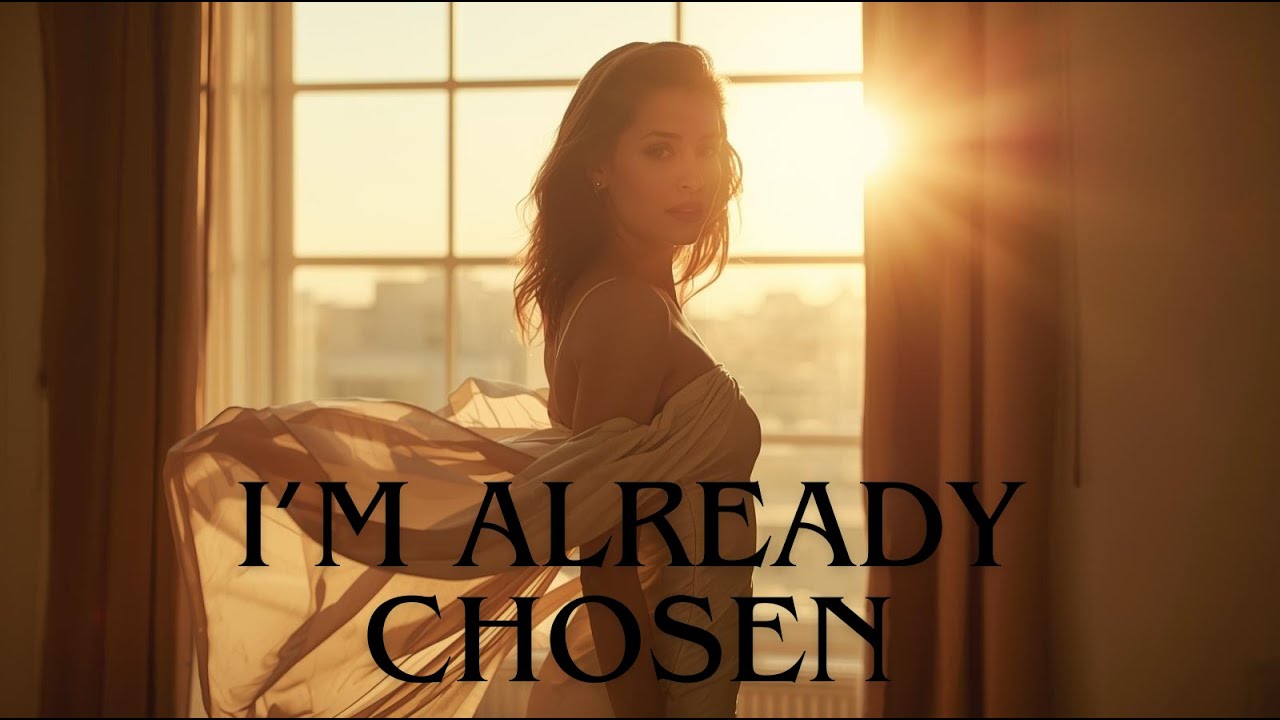 Already Chosen 🖤 Manifest the Best Relationship | Secure Love & Emotional Safety Affirmations