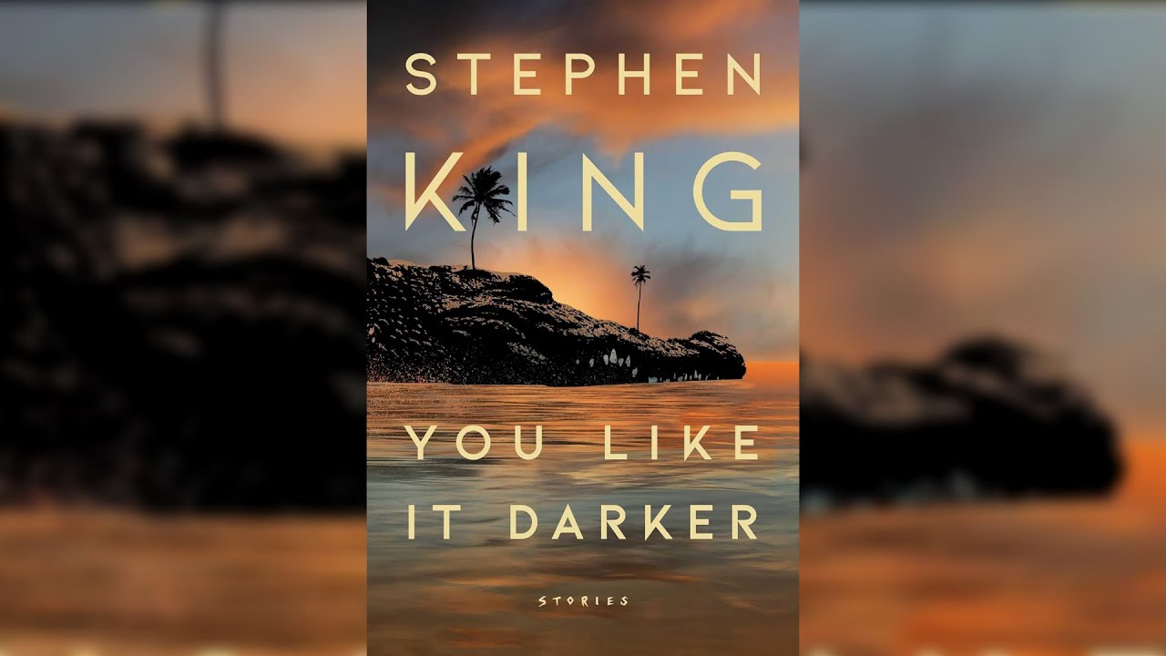 Stephen King-Îți place mai întunecat
