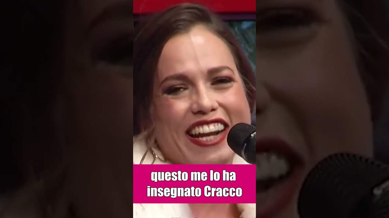 Perché... ? Voi la pasta 