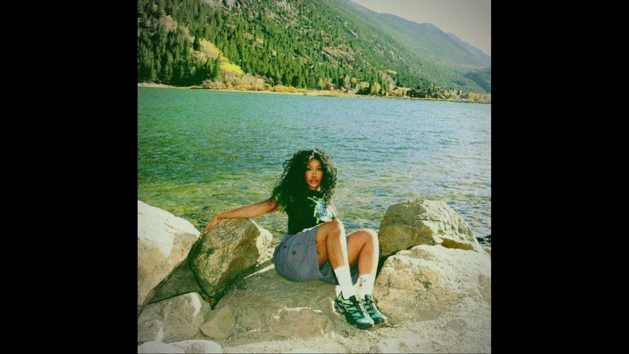(free) sza ctrl x jhené aiko type beat - "done"