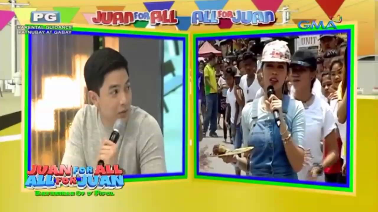 ALDUB maine wife material