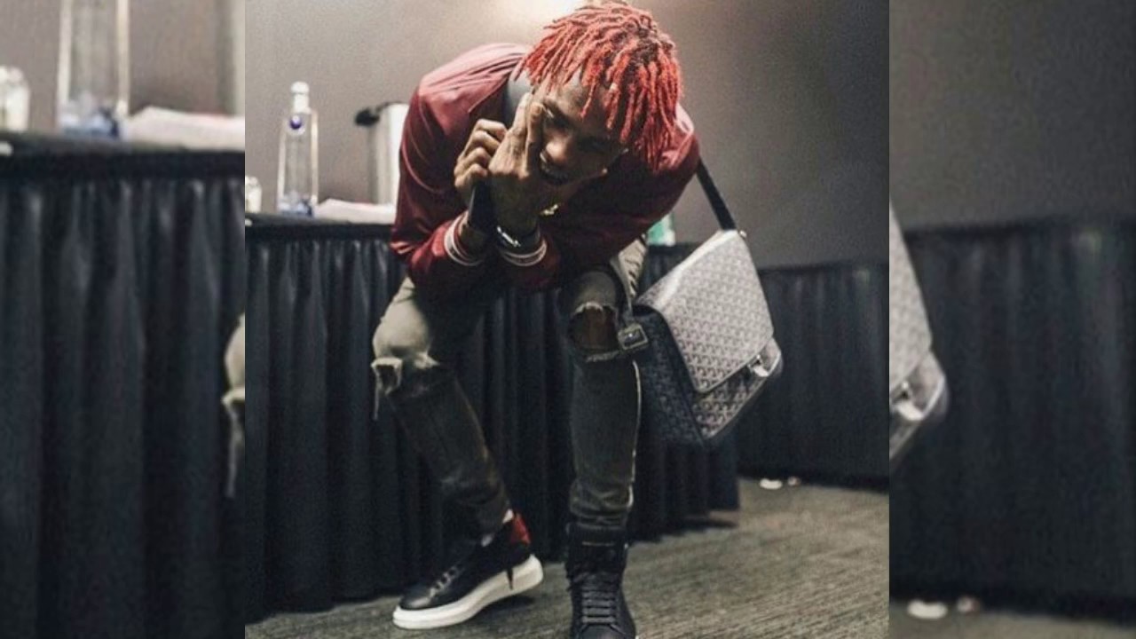 Famous Dex - Checkmate (Prod. 12MillionGlo & DJ Flipp)
