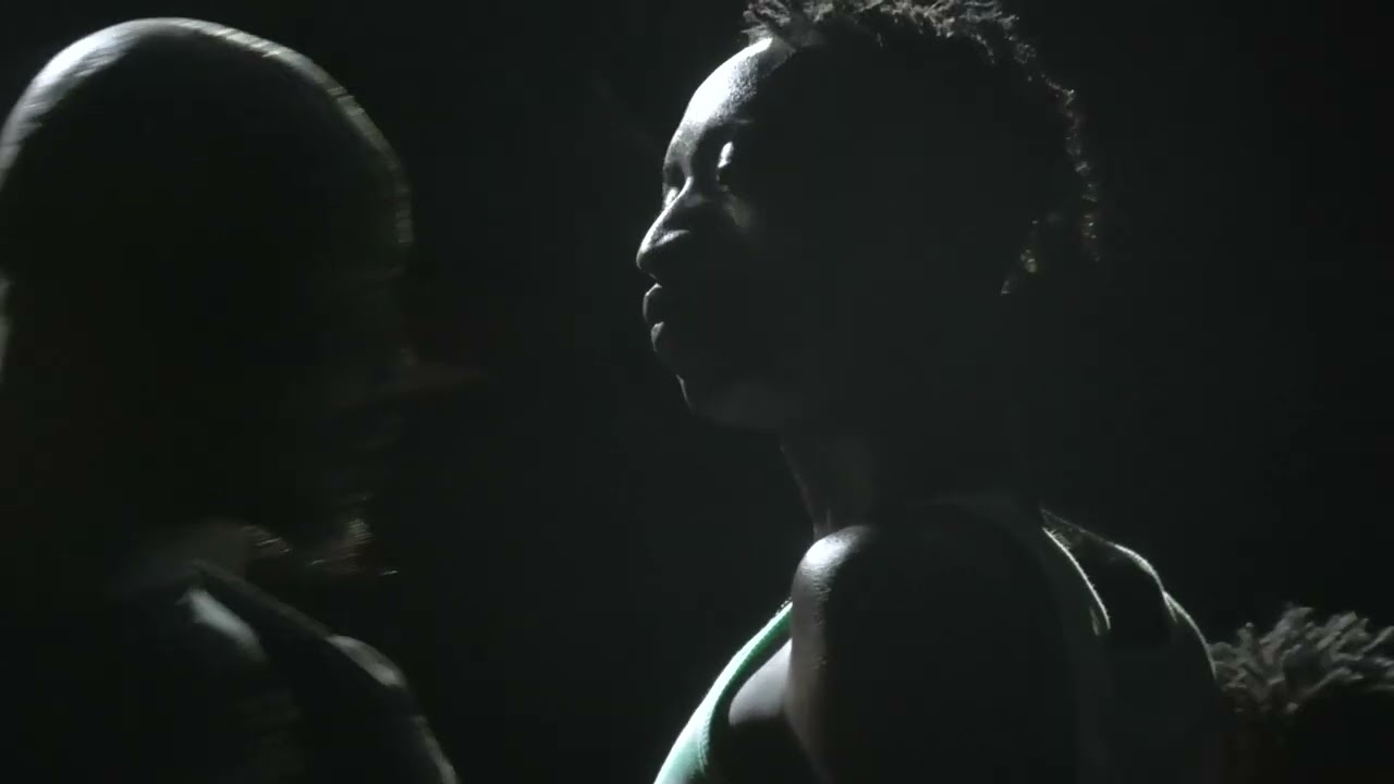 l'Afrique enchant&eacute;e en chantier