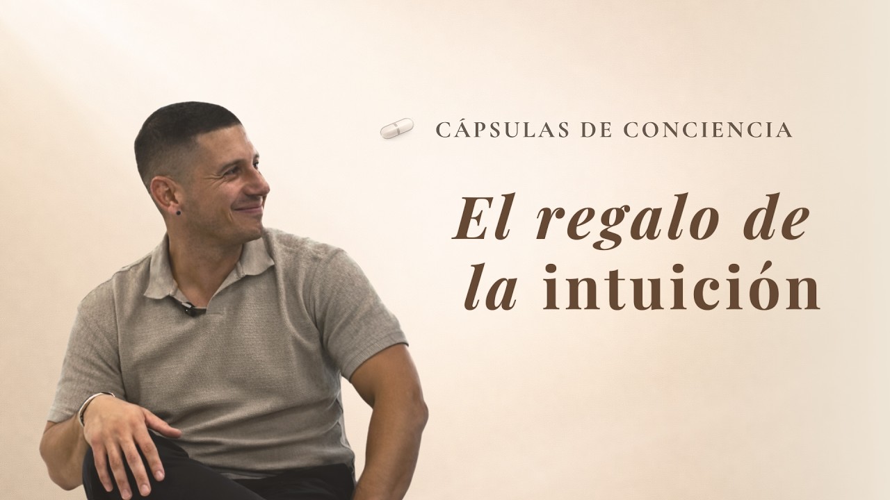 Cuando seguí la intuición y la vida me sorprendió