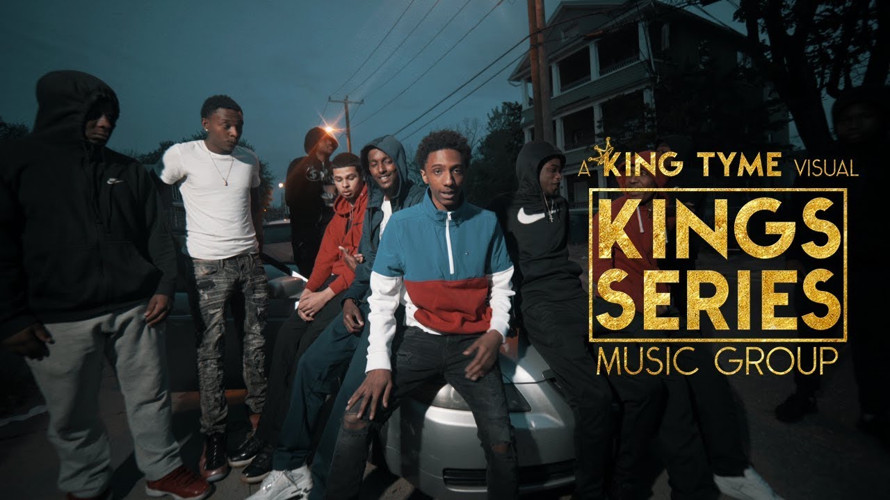 (Watch In HD) $MB - Need It (Directed by King Tyme)