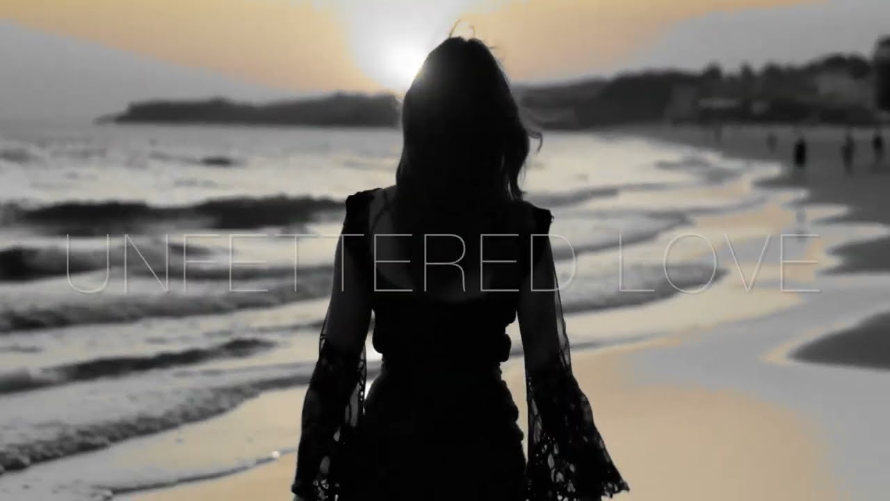 Emma's Plight - Unfettered Love (Official 4K Music Video)