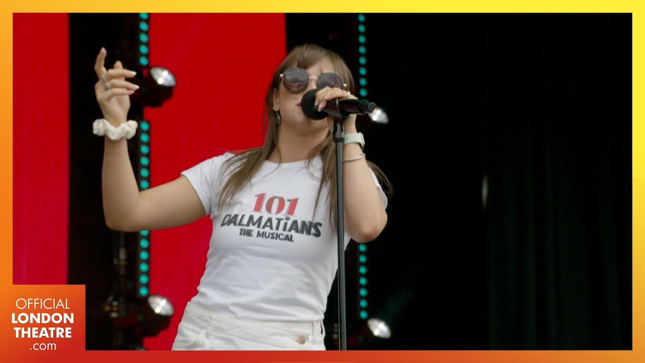 101 Dalmatians | West End LIVE 2025