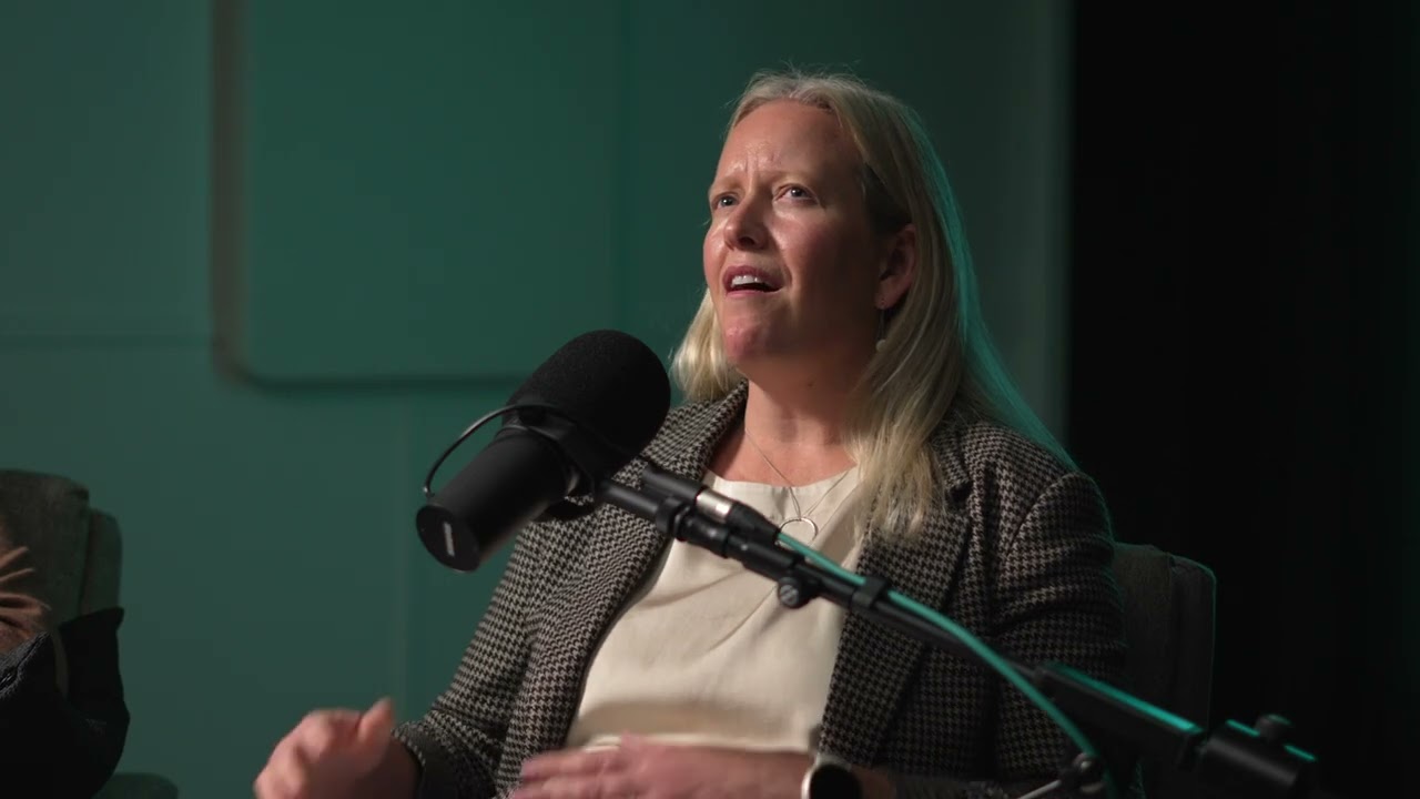 WUN -  Give, Gain or Go Backwards: The Hard Truth Around DEI- IWD 26