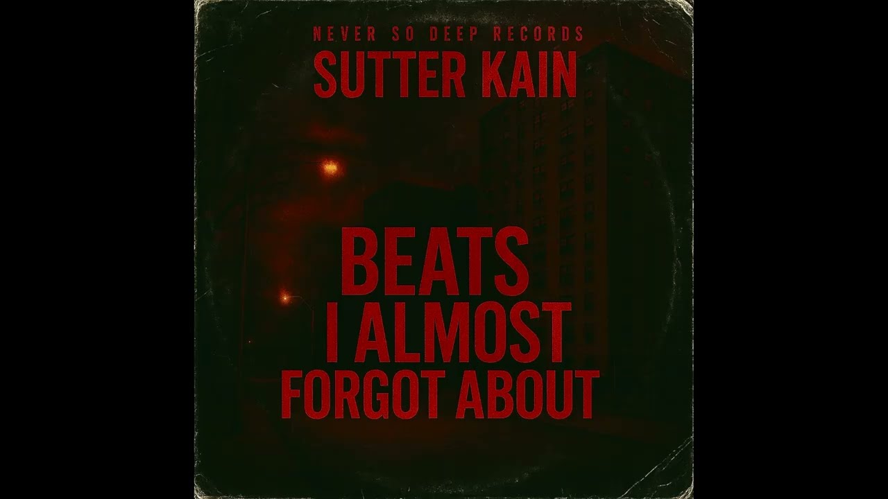 Sutter Kain - 