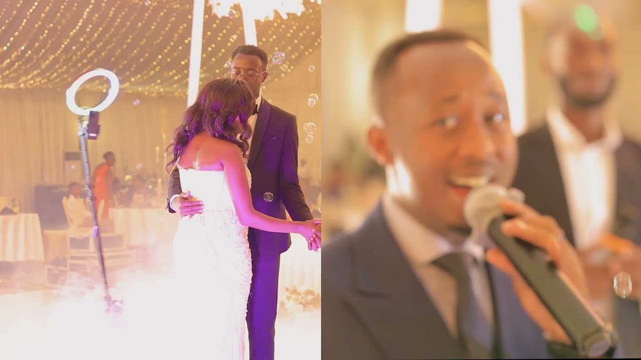 Rukundo rwanjye GreatLove Band ft Niyo