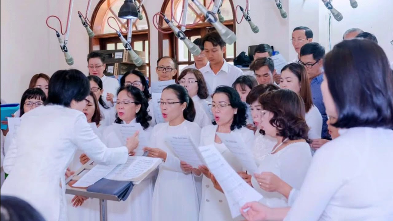 Nhạc Khúc Yêu Thương - NS Ngọc Linh - TL Thêm sức GX. Đồng Xoài