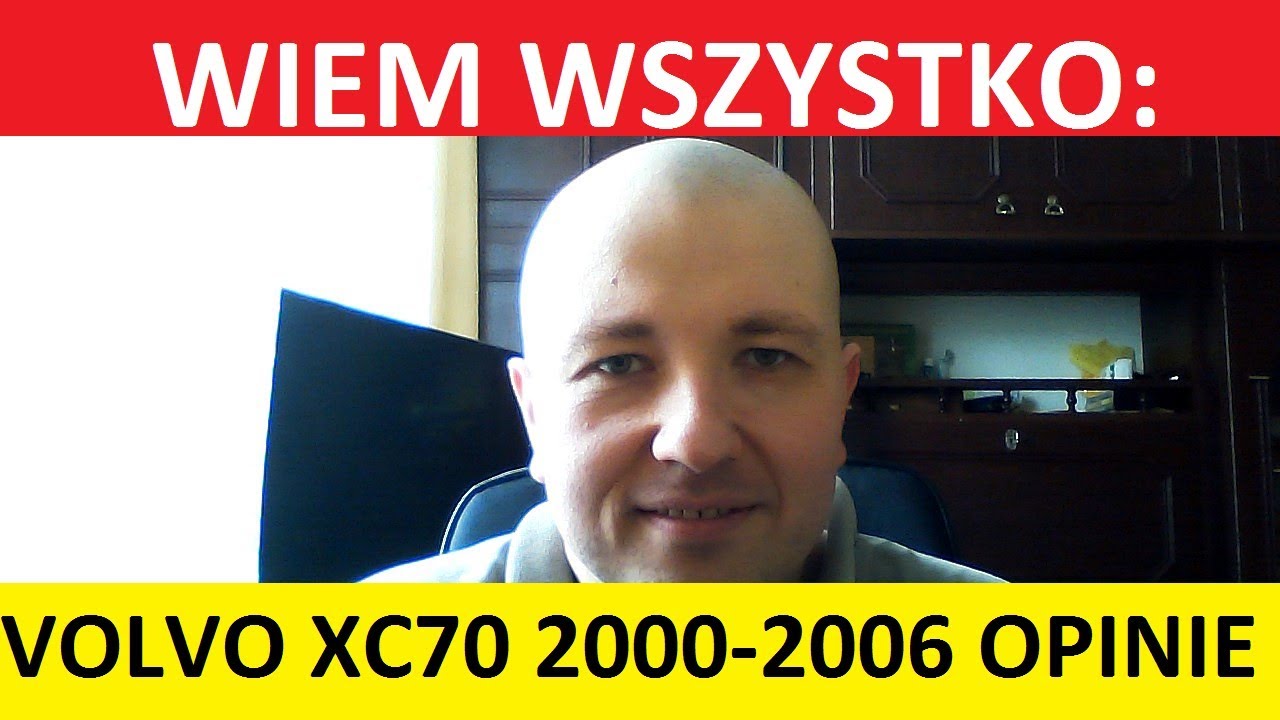 Volvo V70 II/XC70 II opinie, recenzja, zalety, wady, usterki, jaki silnik, spalanie, ceny, używane?