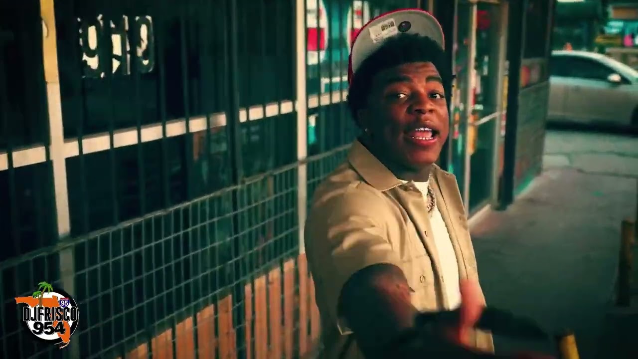 Yungeen Ace - Ambitionz of Jax (Fast)