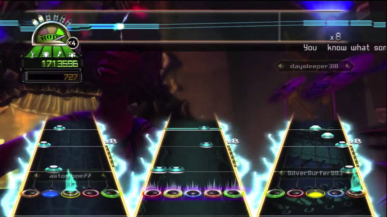 Some Might Say by Oasis - Full Band FC 