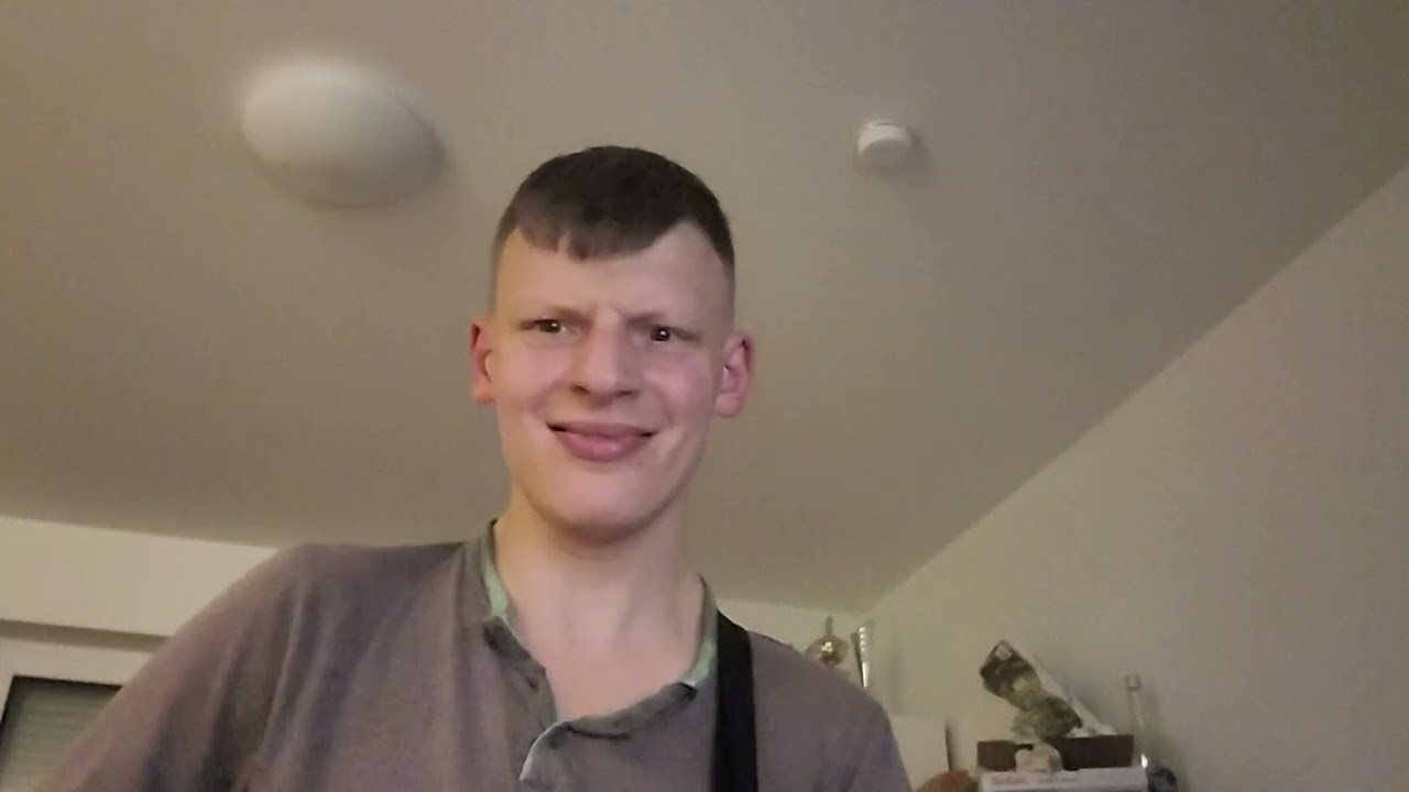 Mein neues musikvideo ist draußen #drummer #musik #musikvideo #rockband #Songwriter #rocker 