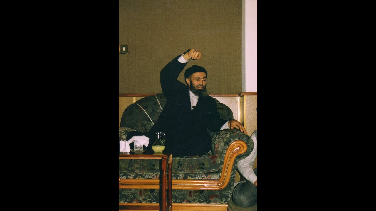 Bir Leylanın Mecnunuyam Nihat Ardu&ccedil; SALİH BABA DİVANI Gazel Beyit
