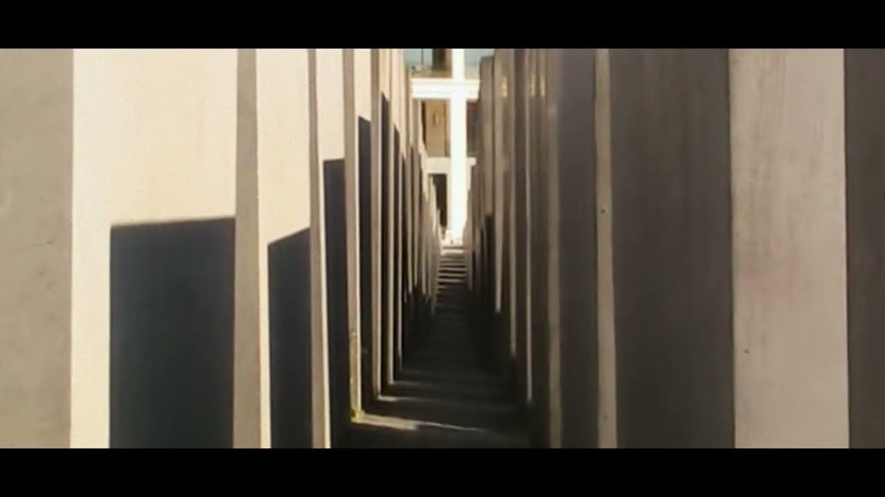 Berlin - Canon Legria FS306 Camcorder