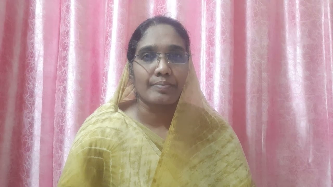 అనుదిన వాగ్దానము, 23-1-2026 యెహోవా నా కాపరి అపొస్తలిక్ మినిస్ట్రీస్, సిస్టర్ సునందరిబ్కా.