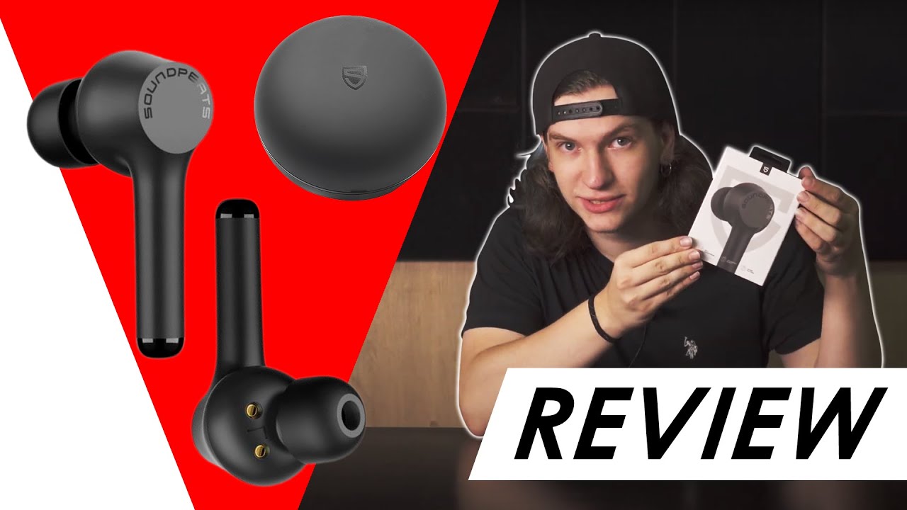Uno de los MEJORES AURICULARES Bluetooth de este 2021? 🤔 Me sorprendieron 😱