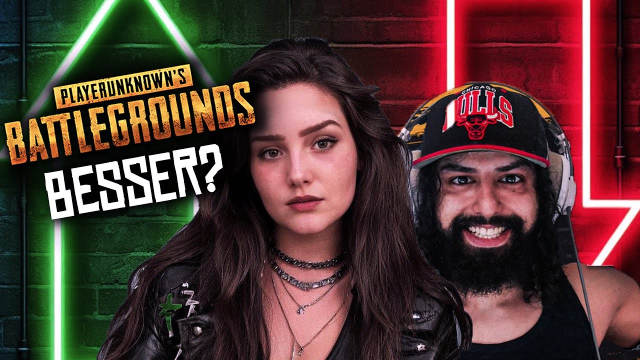 Bin ich krasser als Zuluxx? | PUBG Battlegrounds