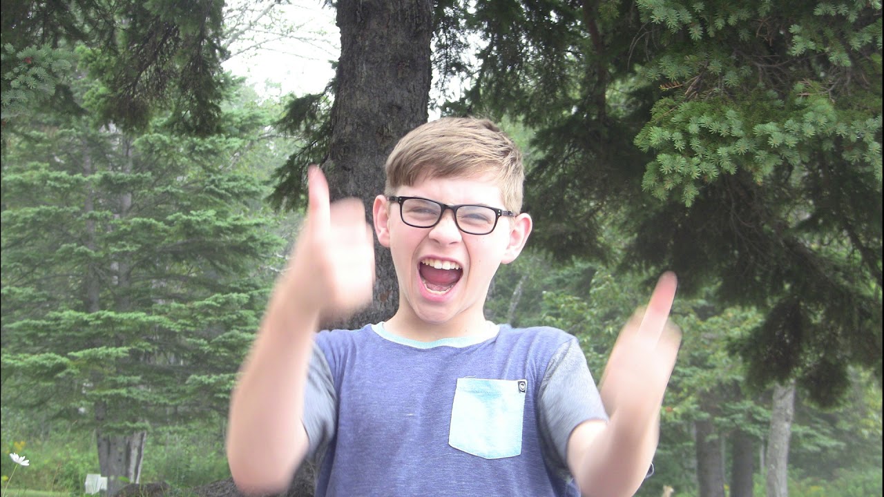 Jsquared13 Senior Video