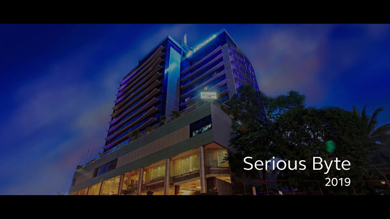 Serious Byte - Cebu Parklane International Hotel Boutique Room Review