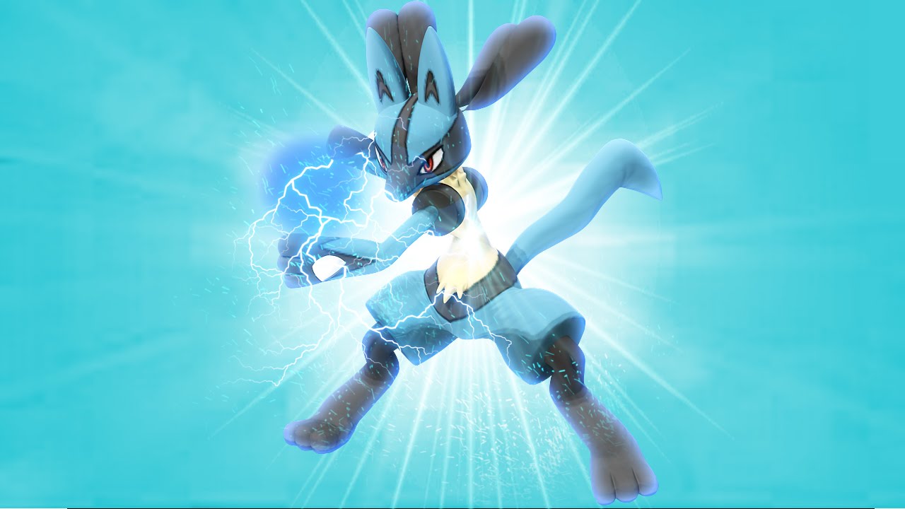 Minecraft: POKEMON CHAMPIONS - LUCARIO! - ‹ JUAUM › #12