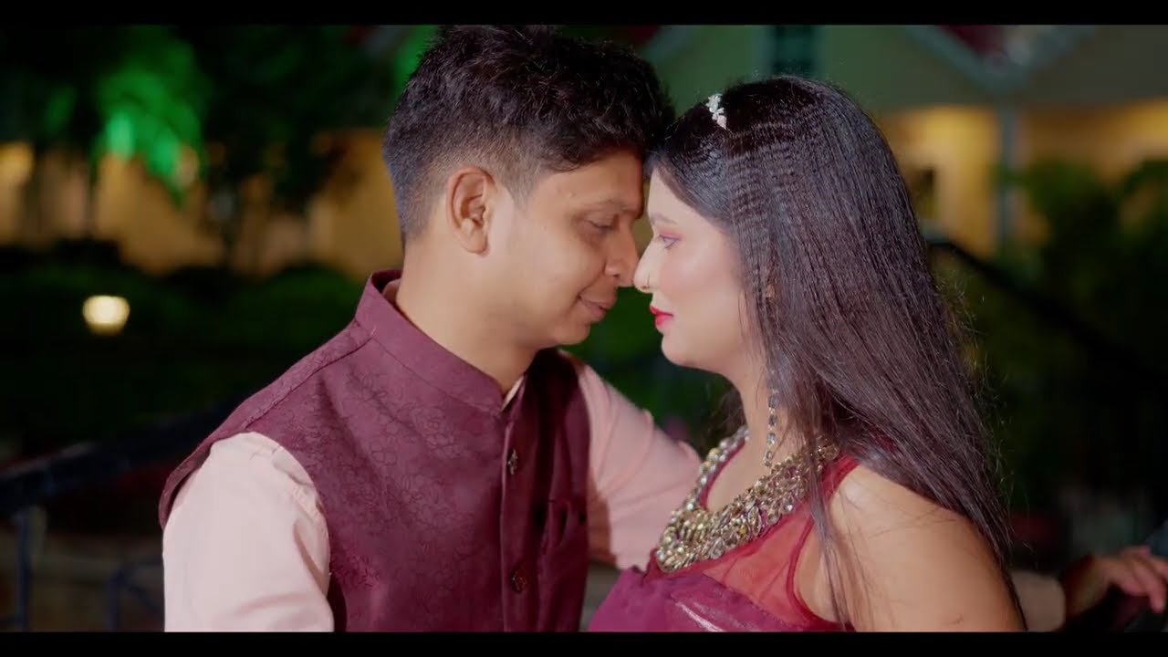 MUKUL & PRIYanKA