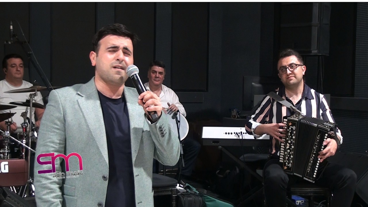 Meftun Seferovdan mohtesem ifalar - Shamo Memmedovun toyu #solomusic #music #2025