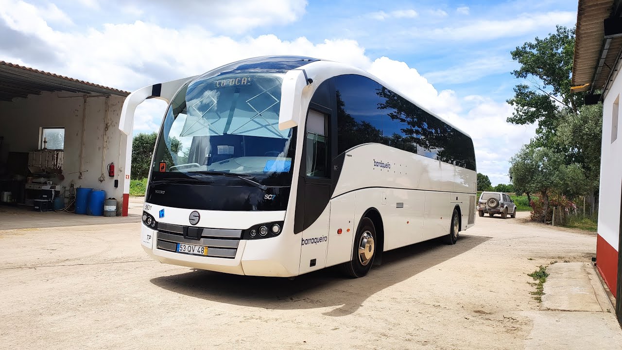 POV Rotina de Motorista/Bus driver routine #bus #busdriver
